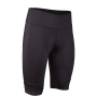 Damen-Radhose Silvini Tinella WP2026 schwarz black