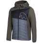 Herrenjacke Zulu Vergio M grün Olive