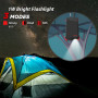 Solar-Powerbank OUTXE Savage IP67 - 24000mAh