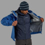 Herrenjacke Montane Sirocco Hoodie