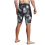 Herren funktionelle Boxershorts Under Armour HG Prtd Long Shorts