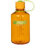 Flasche Nalgene Narrow Mouth 0,5l orange Clementine