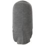 Kinder-Kapuzenmütze Reima Aurora Melange Grey