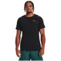 Herren-Funktionsshirt Under Armour Rush Emboss SS