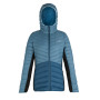 Größe: L / Farbe: blau/schwarz