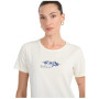 Damen-T-Shirt 4F Tshirt F2713