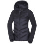 Damenjacke Northfinder Desiree schwarz