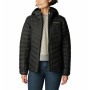 Damen-Winterjacke Columbia Westridge™ Hooded Down Jacket