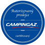 Gaskocher Campingaz Base Camp Lid