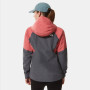 Damenjacke The North Face Diablo Dynamic