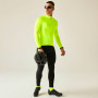 Herren Radtrikot Dare 2b Lightning Long Sleeve Jersey
