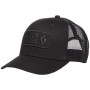 Baseballmütze Black Diamond Bd Trucker schwarz BlackBlack