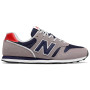Herrenschuhe New Balance ML373C grau Grey