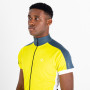 Herren Radtrikot Dare 2b Protraction II Jrsy