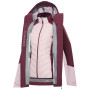 Damenjacke Regatta Carletta 3-in-1