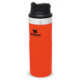 Thermotasse Stanley Classic series 470 ml orange