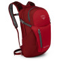Rucksack Osprey Daylite Plus 20L rot RealRed