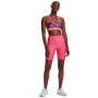 Damenshorts Under Armour HG Armour Bike Short
