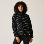 Damen-Sweatshirt Regatta Women’s Frankie Borg Full Zip