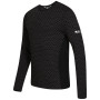 Herren-Funktionsshirt Zulu Merino 240 Long