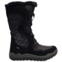 Kinder Winterschuhe IMAC Frosty Nero schwarz NERO/NERO