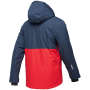 Herren Skijacke Loap Febiss