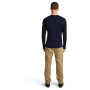 Herren-Funktionsshirt Icebreaker Men Merino 200 Oasis LS Crewe SkiingYeti