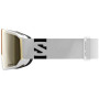 Skibrille Salomon S/VIEW 3 Access