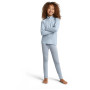 Kinder-Funktionsshirt Icebreaker K 260 Tech LS Half Zip