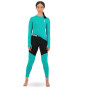 Damen-Funktionsshirt Mons Royale Cascade Merino Flex 200 Ls Wmns