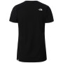 Damen-T-Shirt The North Face S/S Easy Tee