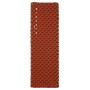 Aufblasbare Isomatte Pinguin Wave L orange Orange