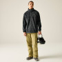 Herren-Sweatshirt Dare 2b Mens Print Fleece