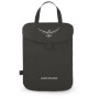 Regenschutz für Rucksack Osprey Aircover Large schwarz black