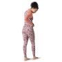 Damen-Funktionsunterhose Smartwool W Merino 250 Baselayer Pttrn Bottom Bxd