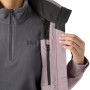 Damenjacke Helly Hansen W Crew Hooded Jacket 2.0