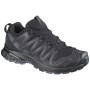 Damen Wanderschuhe Salomon Xa Pro 3D V8 W schwarz Black