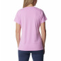 Damen-T-Shirt Columbia Zero Rules™ Short Sleeve Shirt