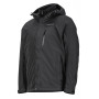 Herrenjacke Marmot Ramble Component Jacket schwarz Black