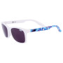 Kinderbrille 3F Ray Jr. weiß