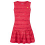 Kleid Loap Barisa rot