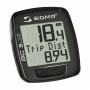 Fahrradcomputer Sigma BC 5.12