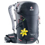 Damenrucksack Deuter Speed Lite 22 SL (2020) schwarz Black