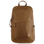 Rucksack Fjällräven Räven 20 braun Chestnut