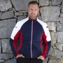 Herren-Sweatshirt Progress TS Republic 17BV ČR