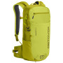 Rucksack Ortovox Traverse 18 S 2024 gelb DirtyDaisy