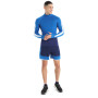 Herren Funktions-Sweatshirt Icebreaker ZoneKnit™ 260 LS Half Zip