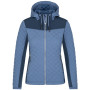 Damen-Sweatshirt Kilpi Nevia-W blau