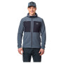 Herren-Sweatshirt Hannah River Hoody