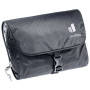 Kosmetiktasche Deuter Wash Bag I schwarz Black